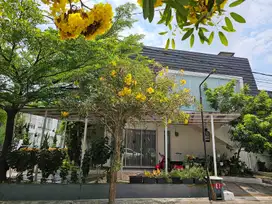 Dijual Rumah Gaya Unik di Kopo Safira Residence Bandung, Hook