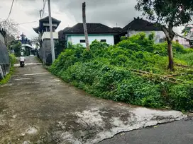 Tanah Tumbak Bayuh Mengwi Badung