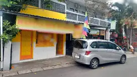 Sewa Ruko di Setiabudi Jakarta Selatan – Siap Usaha, Lokasi Ramai