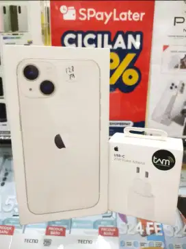 Hp iPhone 13 128GB