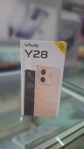 VIVO Y28 (8+256)