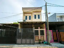 Rumah SHM 2 Lt Siap KPR 6 Mnt ke RS SARI ASIH CIPONDOH J-23764