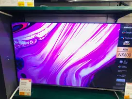 PANASONIC GOOGLE TV 65 INC