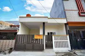 Rumah SHM 10 Mnt ke RS SARI ASIH CIPONDOH Dibantu KPR J-18899