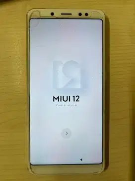 Redmi Note 5 - 64 GB