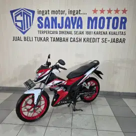Free Diskon 1 Juta - Sonic 150 R 2021 - SRI SANJAYA MOTOR