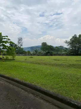 Dijual Kavling di Nothridge Golf Sentul