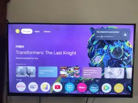 Mi Google TV Xiaomi 32 inch