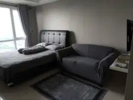 Jual cepat harga bawah pasar apartemen breeze