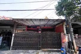 Rumah 2 Lt SHM 15 Mnt ke RS Sari Asih Cipondoh Siap KPR J-16496