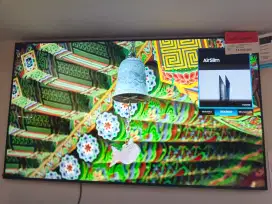 SAMSUNG LED SMART 4K 75