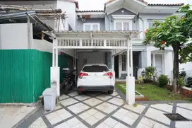 Rumah SHM 2 Lt Luas 5 Mnt ke Lippo karawaci Siap KPR J-20892