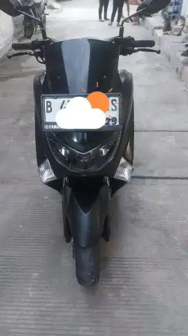Yamaha NMAX 2019 Good Condition