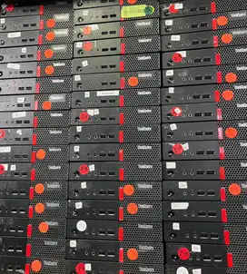Terima jual dan beli computer bekas borongan ex kantor dan satuan