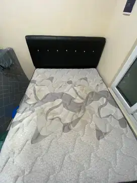KASUR + DIVAN ELITE serenity