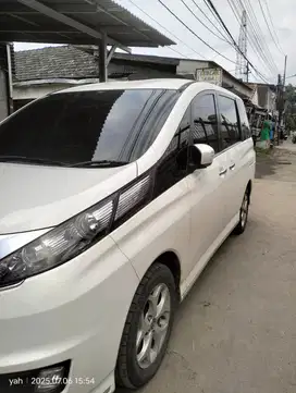 Mazda Biante 2016 Bensin