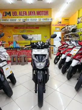 Mokas Berkualitas ^ Honda Beat Cbs th 2019
