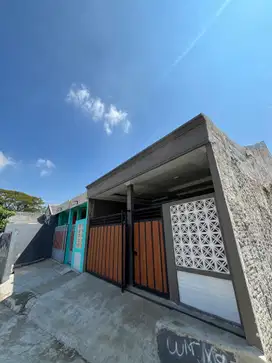 Rumah jual cepat KPR or cash ok villa gading harapan 1 timur
