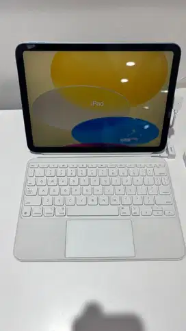 KREDIT IPAD 11 (A16) WIFI 128GB