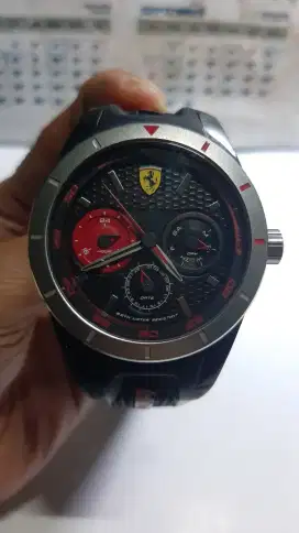Jam Tangan Pria Ferari