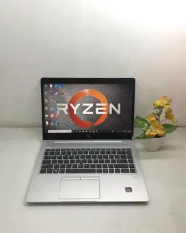 Laptop HP Ryzen 5