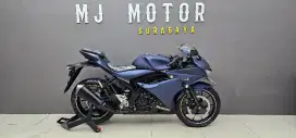 Suzuki GSX R 150 Tahun 2019