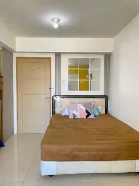 Disewakan Apartemen Educity Cocok untuk Mahasiswa by Vista Property