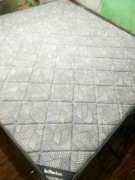 Jual kasur in the box