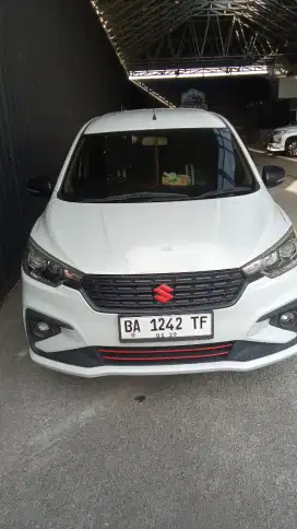 Ertiga GL 2018 MT