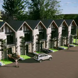 Rumah Impian, Desain Scandinavian Di Lokasi Strategis