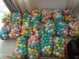 Bola main anak mandi bola