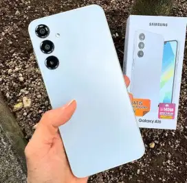 Samsung A16 8/128