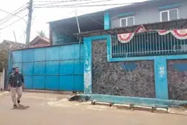 Gudang Serbaguna Cilangkap, Depok