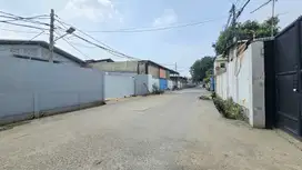 Gudang Miami  Jl. Kayu Besar - Kapuk