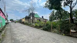 Tanah Pakjo Jalan Wirajaya