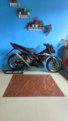 Honda Sonic 150R 2016