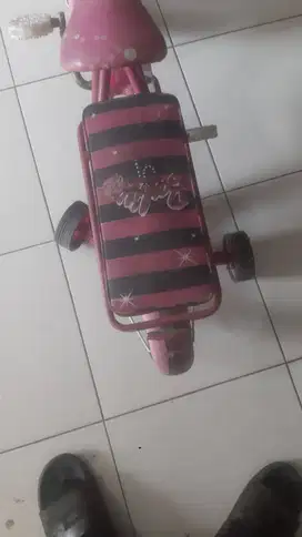 Jual Sepeda Anak-Anak (Nego)