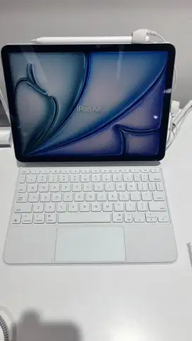 IPAD AIR 11 M3 INCH WIFI 128 GB