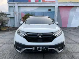 HONDA CRV PRESTIGE SENSING 1.5 CVT 2022