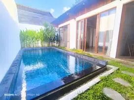 Villa Sewa Di Mangrove Kuta Bali Akses Dekat Bandara