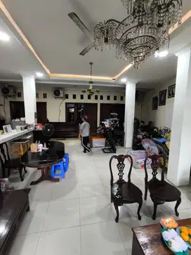 Rumah Kost Selalu Penuh Lokasi Duren Tiga