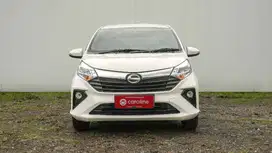 MURAH BANGET!! DAIHATSU SIGRA R 1.2 AT 2022