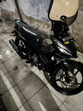 YAMAHA JUPITER MX MURAH