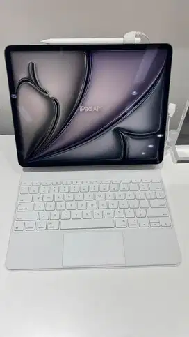 IPAD AIR 13 M3 WIFI 128 GB