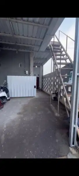 Di jual kos-kosan   lokasi Gunungpati UNNES  SHM ready
