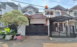 Di jual rumah bagus murah di grand galaxy city