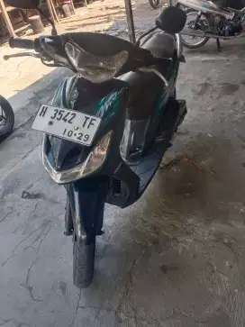 Mio sporty th 2009