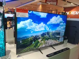 LG LED SMART TV 4K 65