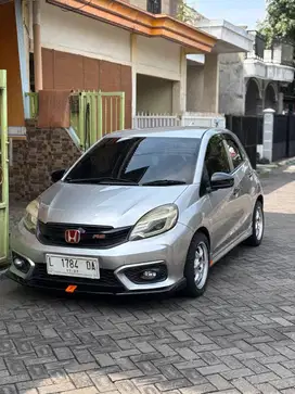 HONDA BRIO DD2 S AT 1,3 cc CBU