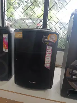 Polytron Paspro Speaker System